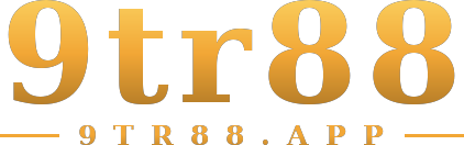 9tr88 logo